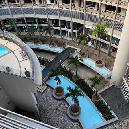 The Sails G609 Apartment Durban Exterior foto