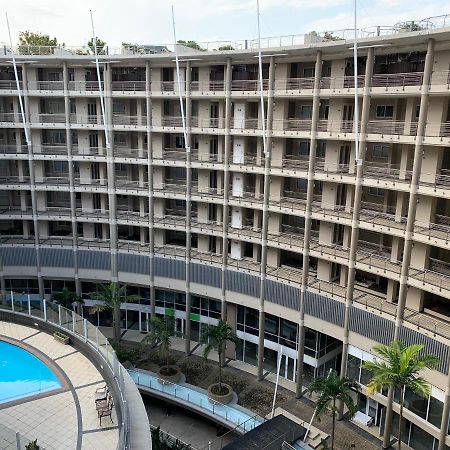 The Sails G609 Apartment Durban Exterior foto