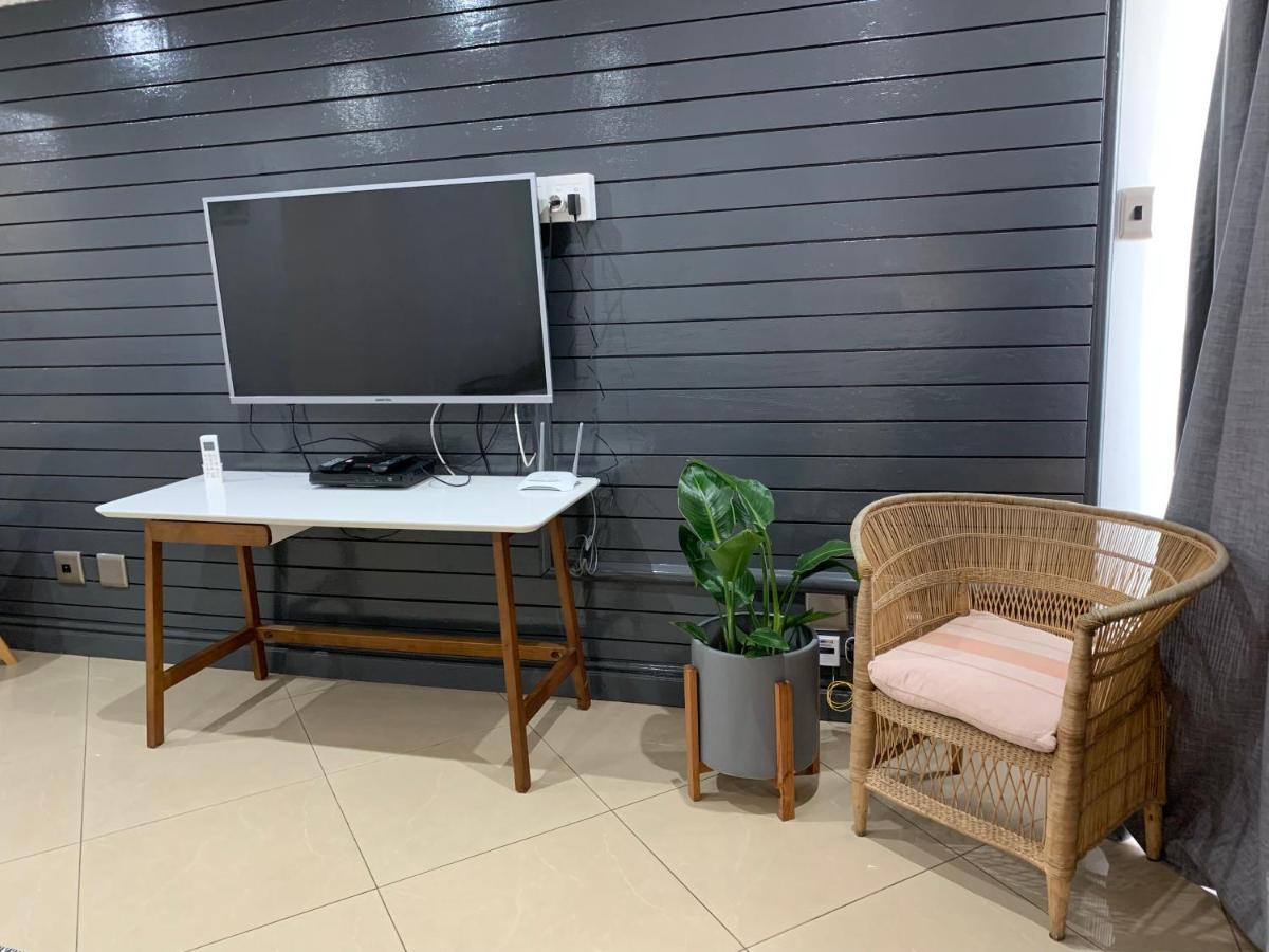 The Sails G609 Apartment Durban Exterior foto