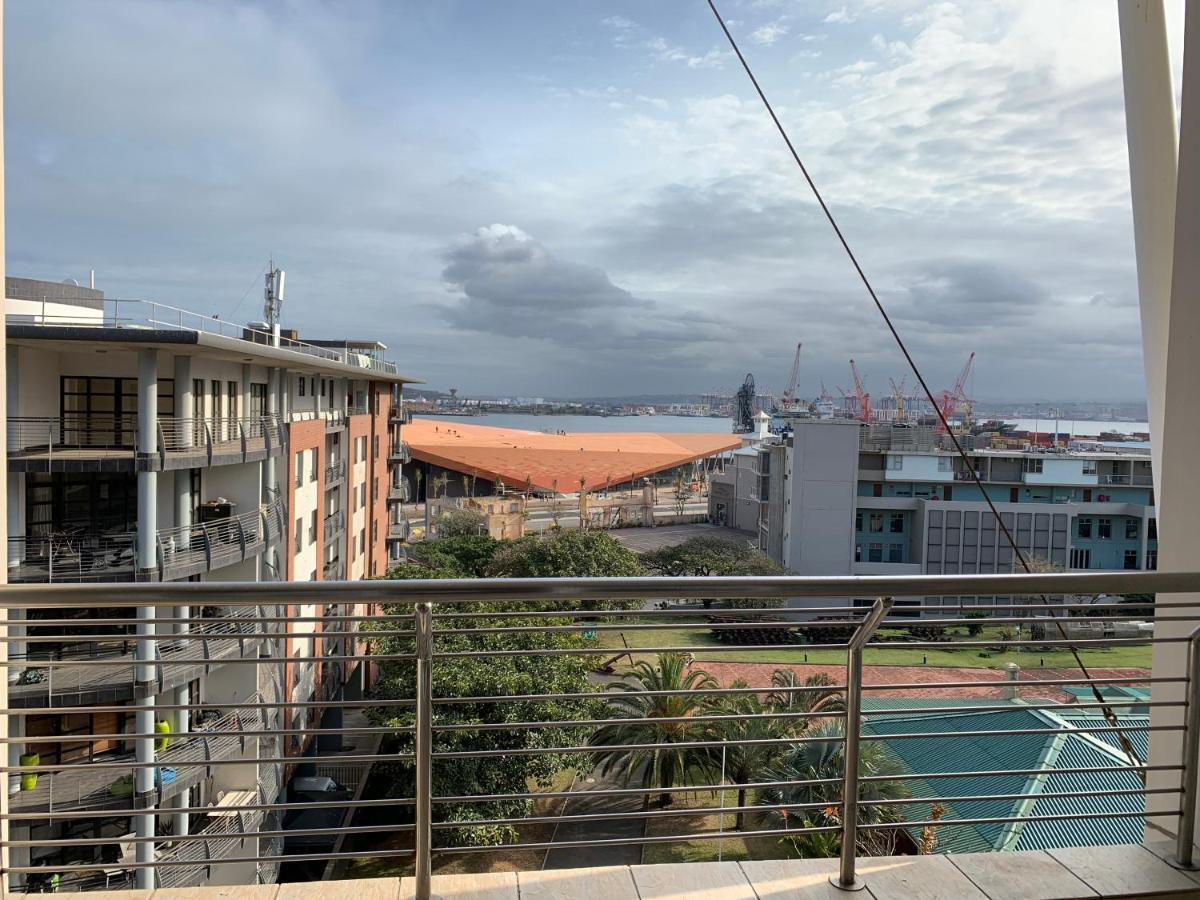 The Sails G609 Apartment Durban Exterior foto