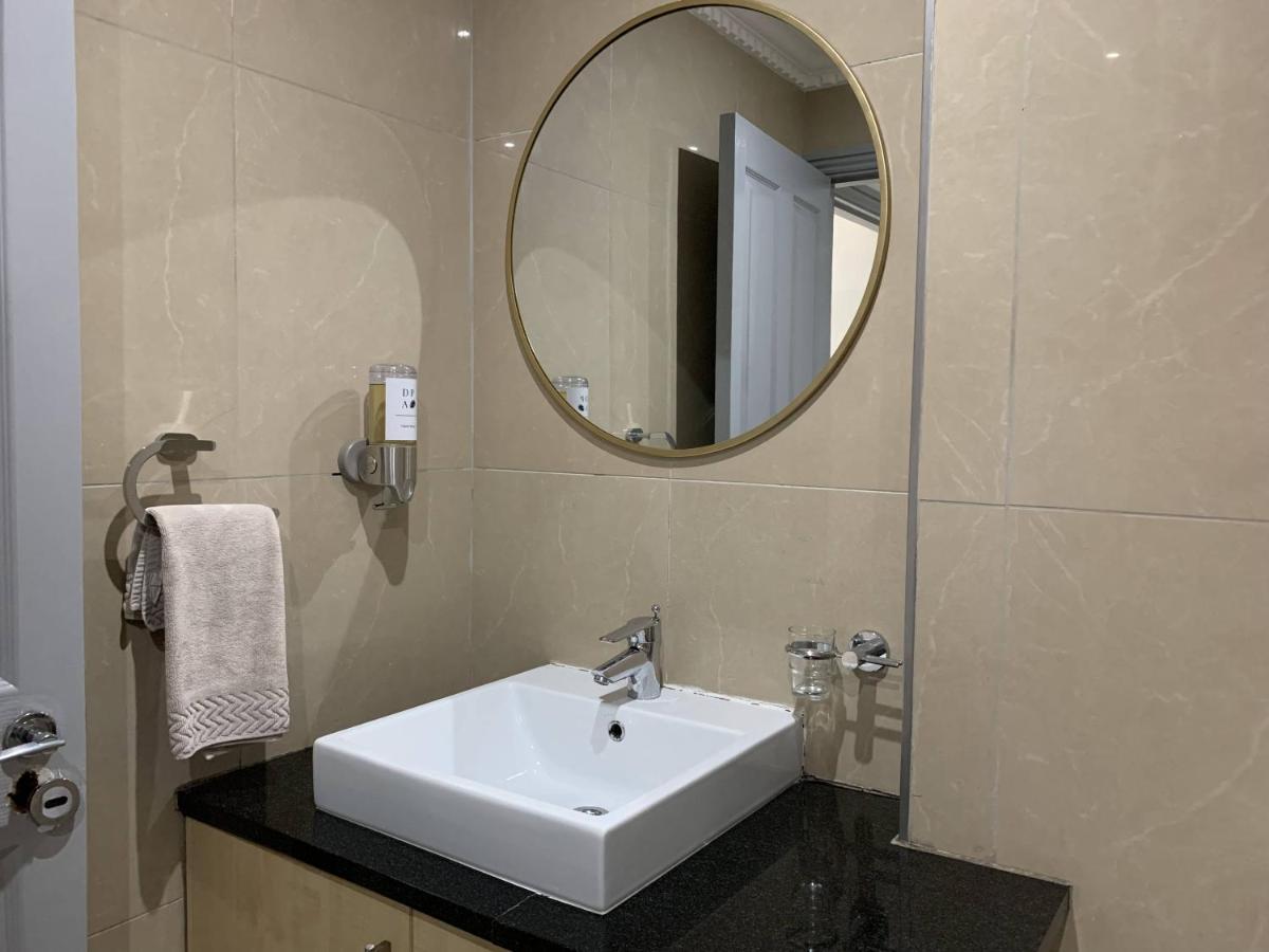 The Sails G609 Apartment Durban Exterior foto