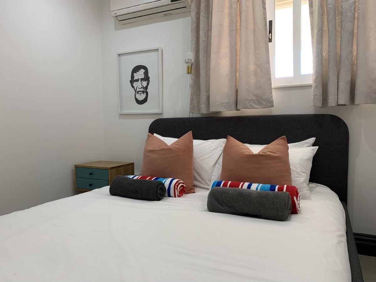 The Sails G609 Apartment Durban Exterior foto