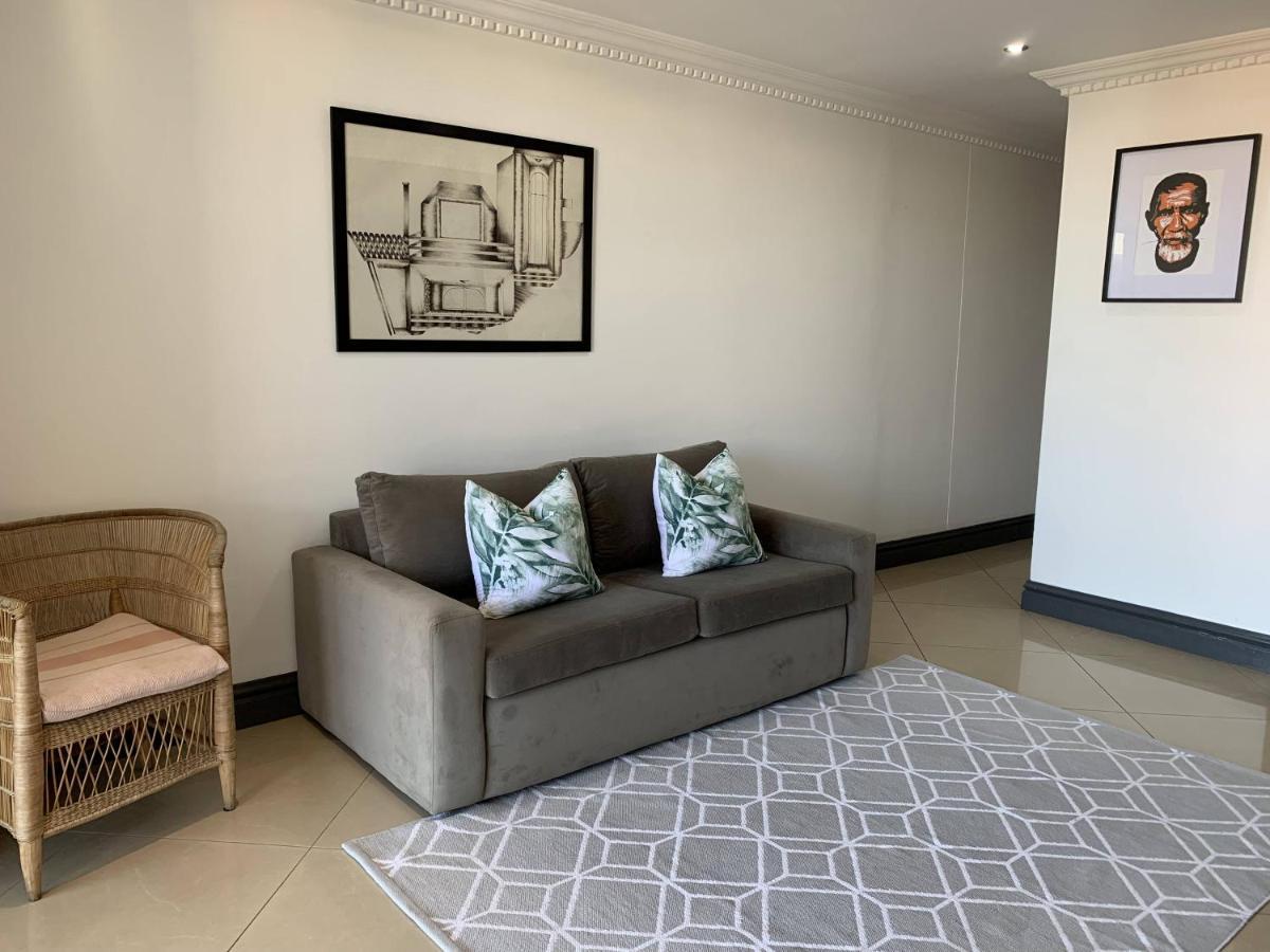 The Sails G609 Apartment Durban Exterior foto