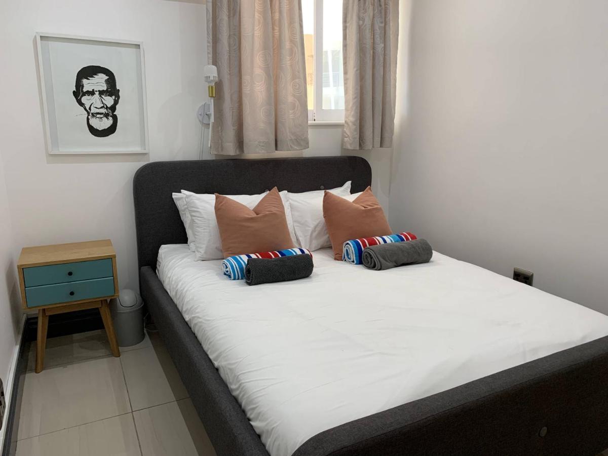 The Sails G609 Apartment Durban Exterior foto